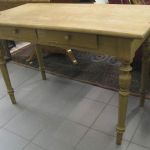 583 1795 WRITING DESK